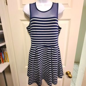 4/$20 Sleeveless Dress